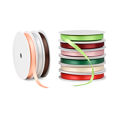 Rubans cadeaux et noeuds