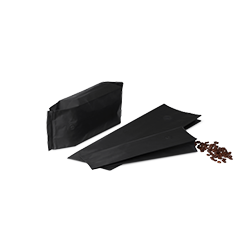 Emballages pour café