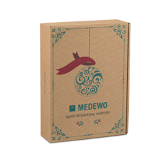 Imprimer les cartons et boîtes