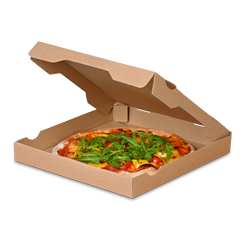 Emballages alimentaires