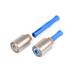 Film étirable en mini-bobines