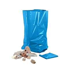 Collecte des déchets