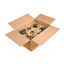 Autres matériaux de captionnage