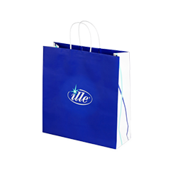 Imprimer les sacs à emporter