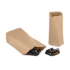 Ecologique: sachets et sacs