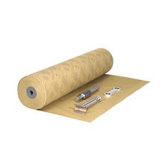 Films VCI, papiers VCI