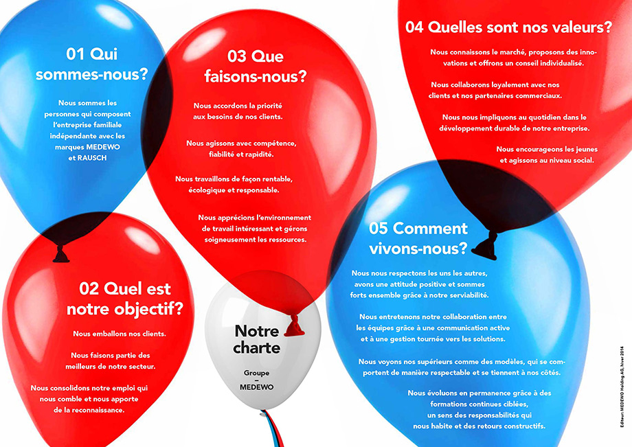 Télécharger la charte