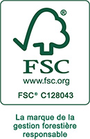 Logo FSC