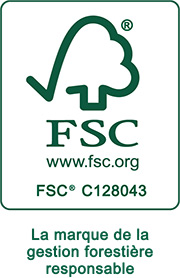 Logo FSC