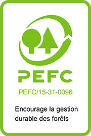 Logo PEFC