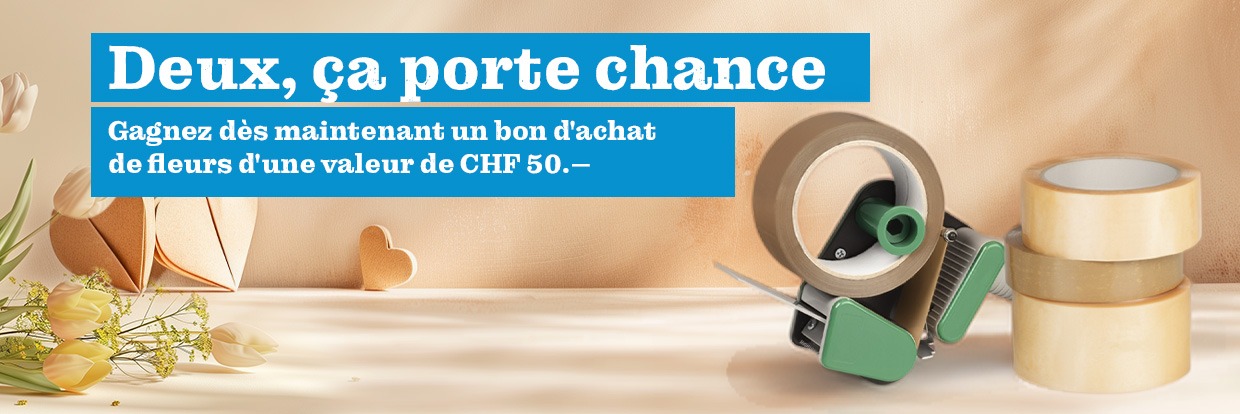 Banner zur Weihnachtsaktion von Medewo