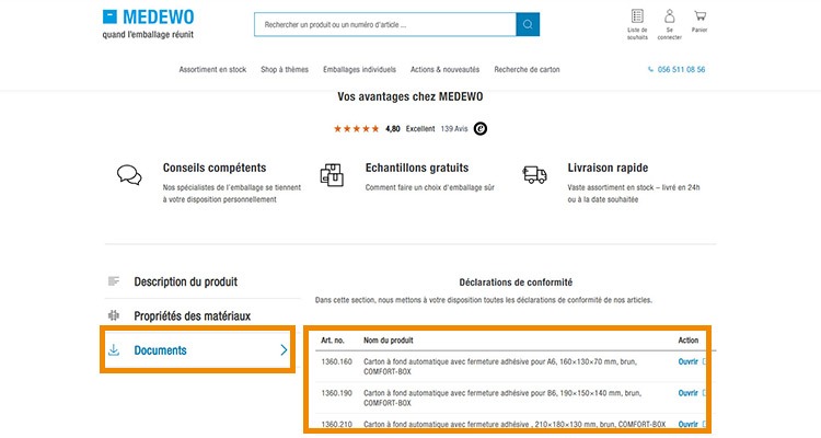 Voici comment obtenir facilement le certificat de votre choix :