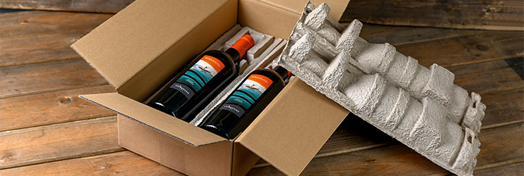 Cartons recyclés, carton & papier recyclés 