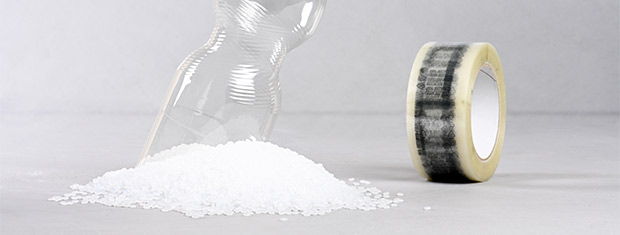 Films recyclés & emballages plastiques recyclés