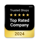 Trusted Shops Award