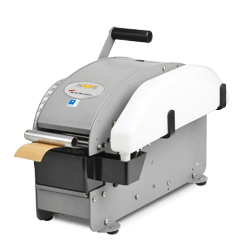 Dévidoirs de bande gommée