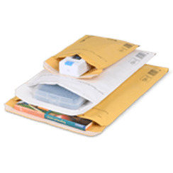 Pochettes à bulles et enveloppes à bulles