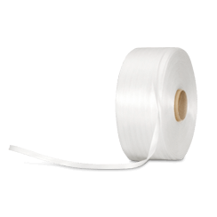 Feuillard de cerclage en polyester