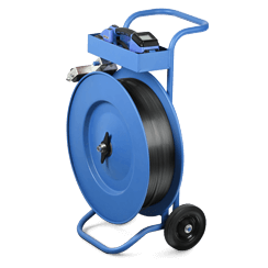 Sets pour feuillard de cerclage