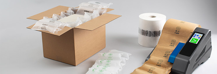 Matériau de calage & protection