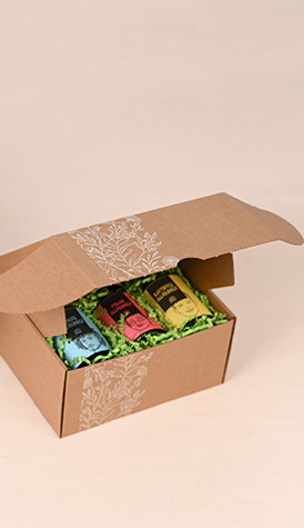 les emballages unboxing