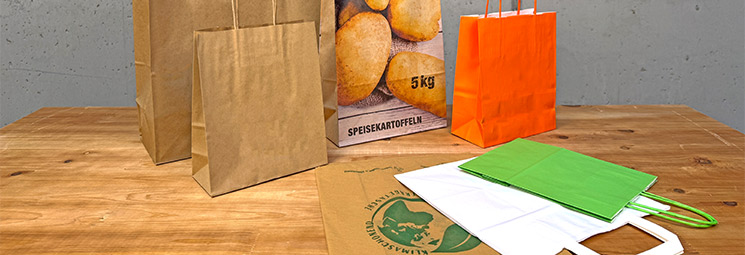 Des sacs à emporter pour toutes les utilisations