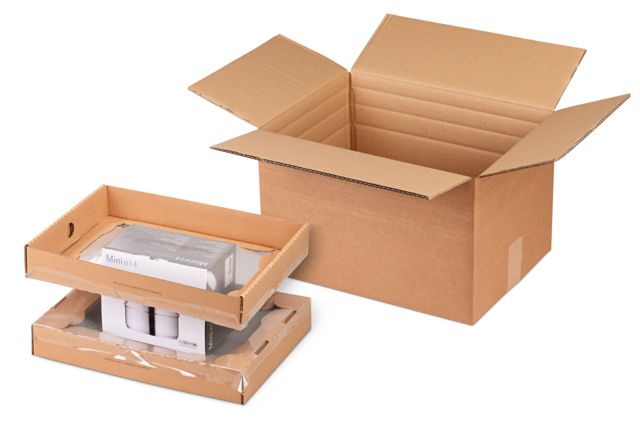 … oder 3-teiligs Set