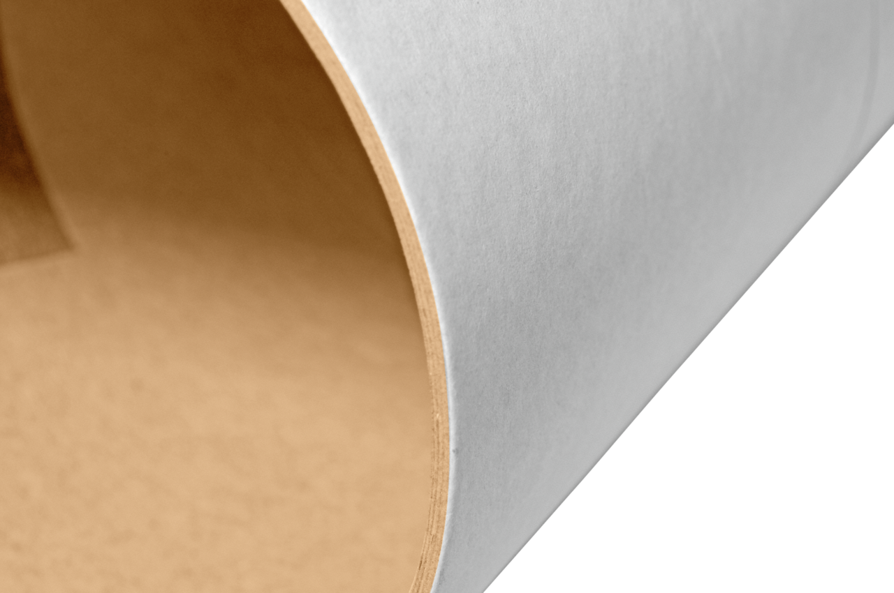 hohe Stabilität und Transportsicherheit – durch Spiralwicklung und Wandstärke von 1,5 – 2,0 mm 