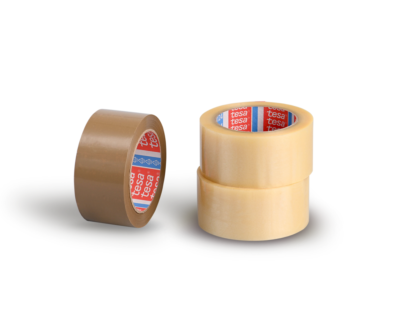 tesa® 4124 PVC Selbstklebeband