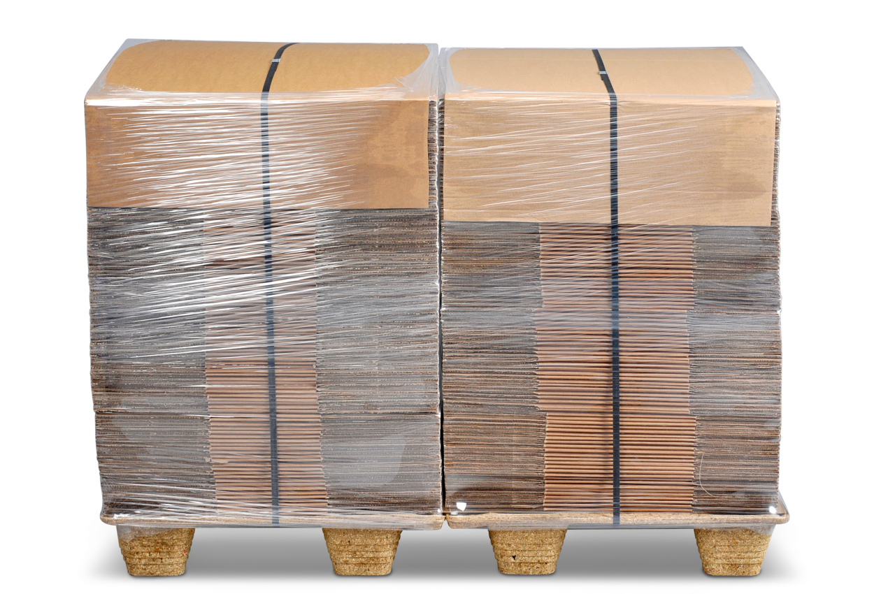 Handstretchfolie MECASTRETCH®, 17-23 µm x 300 lfm