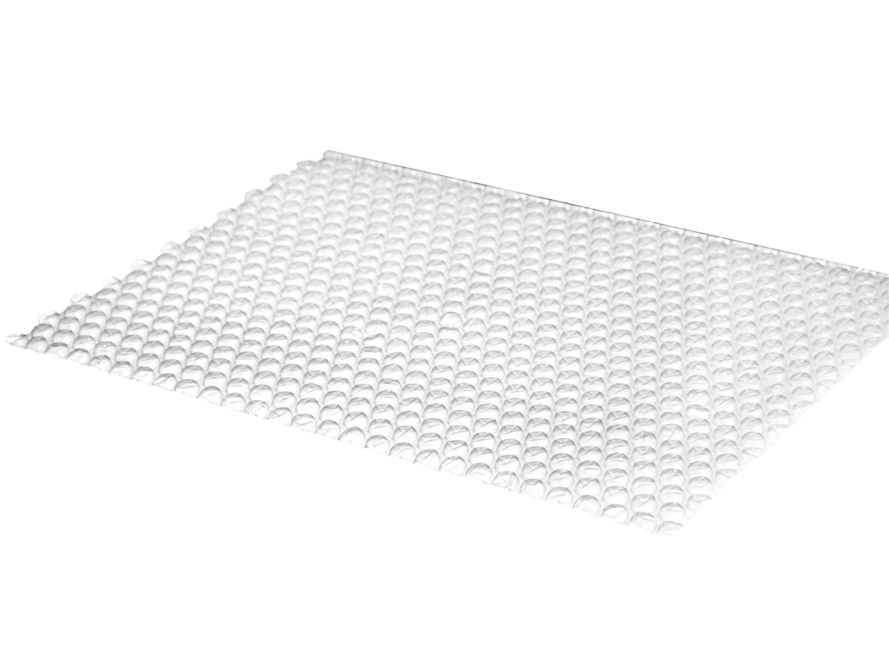 Luftpolsterfolie 150 µm - 200 µm EXTRA STRONG