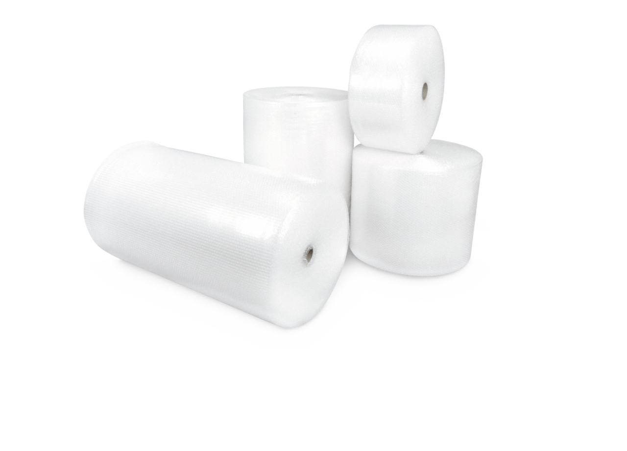 Luftpolsterfolie 150 µm - 200 µm EXTRA STRONG