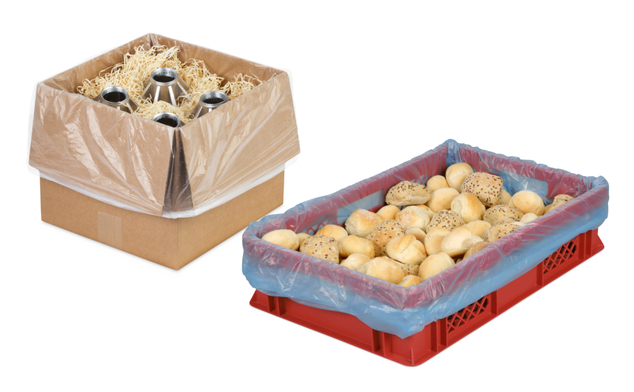 Einlagesack aus HDPE