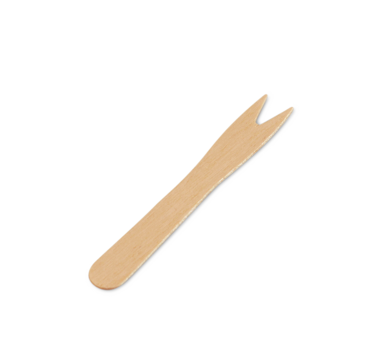 Besteck aus Holz