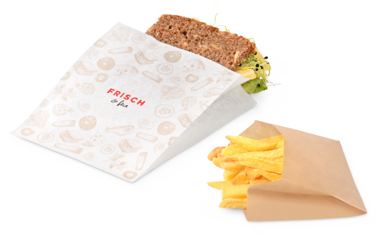 Snack-Beutel