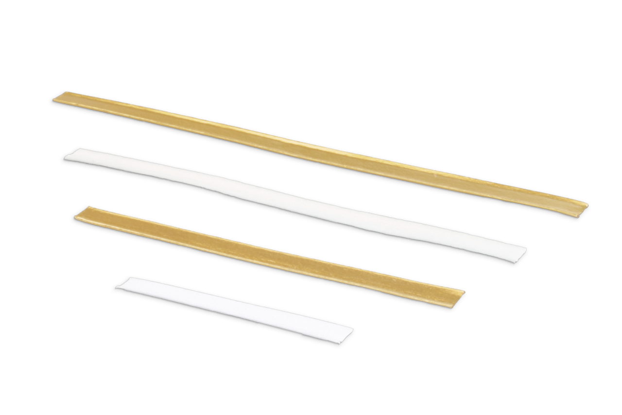 Verschluss-Streifen