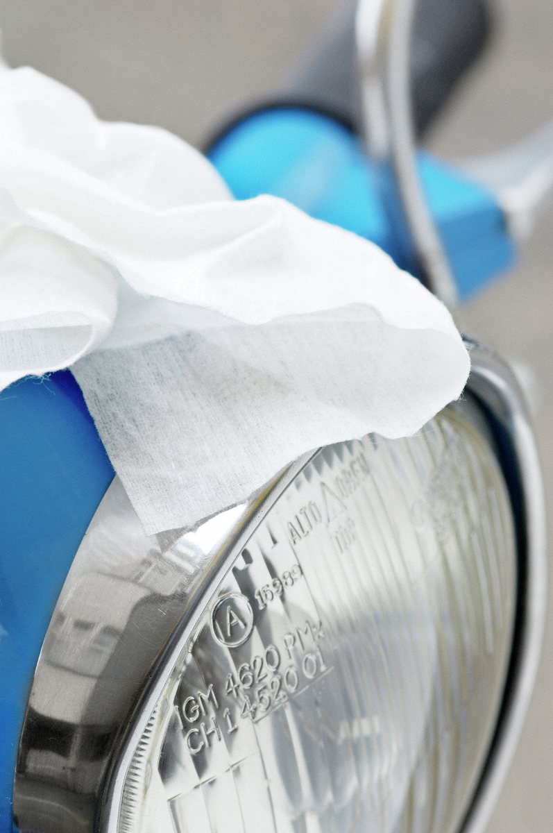 TORK Putztuch SOFT Rolle