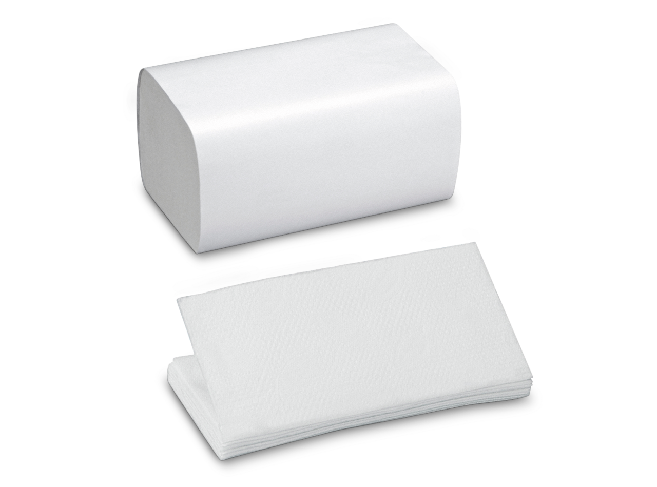 TORK Papierhandtuch COMFORT V-Falz