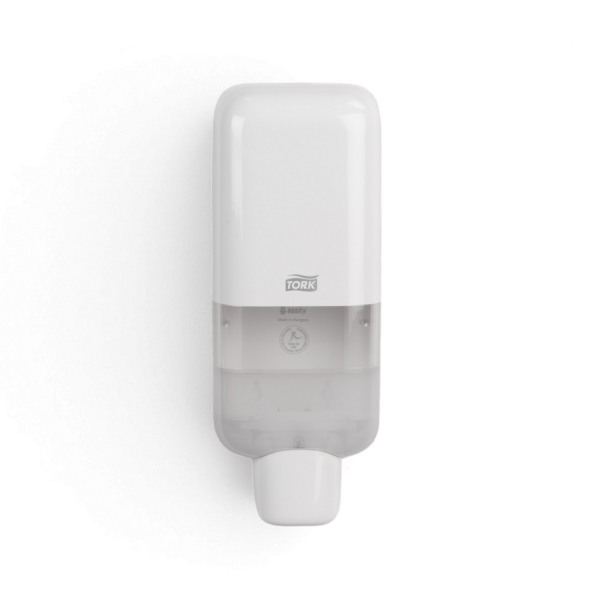Tork Seifen- & Gel-Spender S4