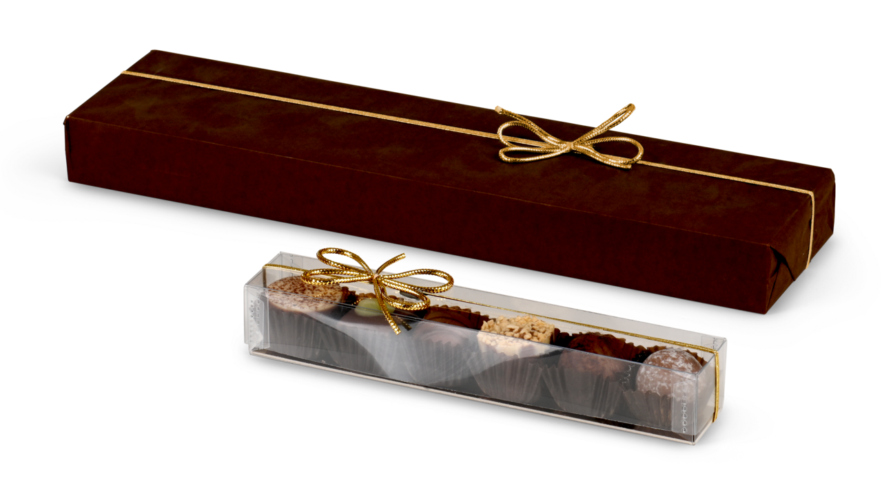 Fertigschleife mit Gummizugband