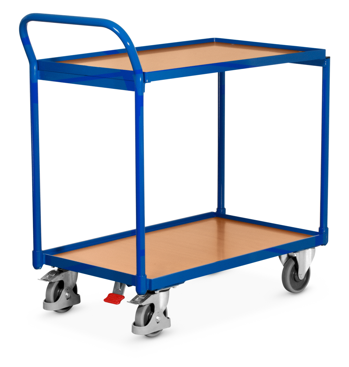 Tischwagen, Tragkraft 250 kg