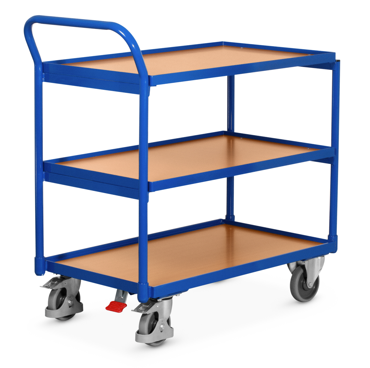 Tischwagen, Tragkraft 250 kg
