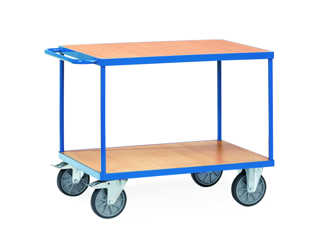 Tischwagen - Tragkraft 600 kg
