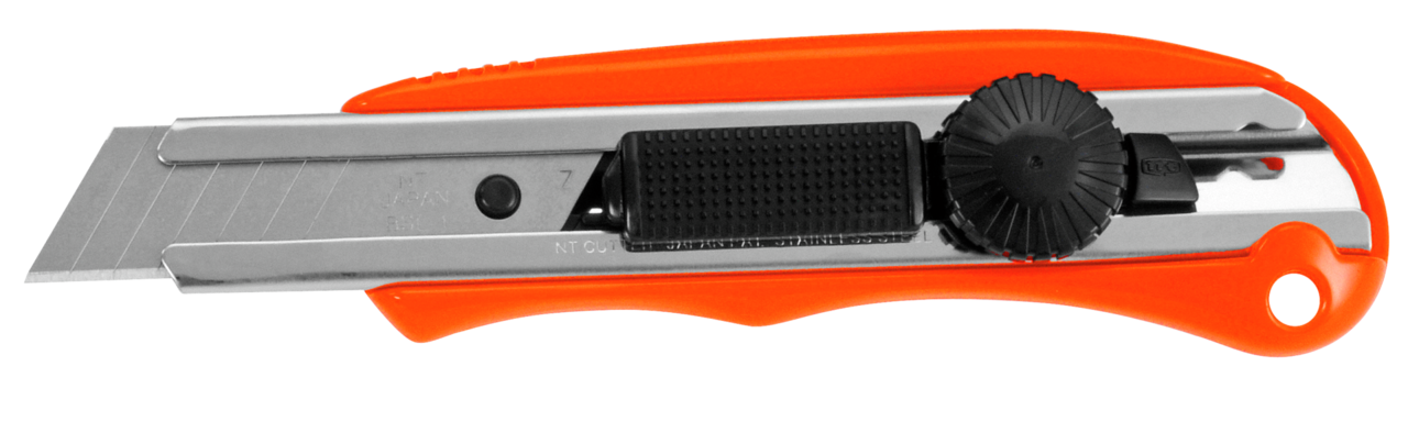 Sicherheitsmesser AUTOMATIK