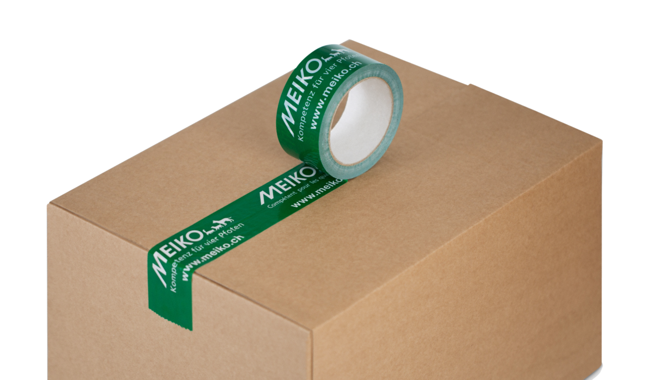 PVC Klebeband bedruckt
