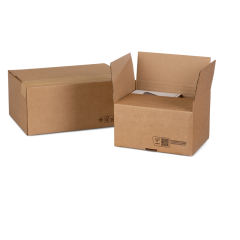 Automatikboden-Karton NIVEAU-BOX h&ouml;henvariabel 