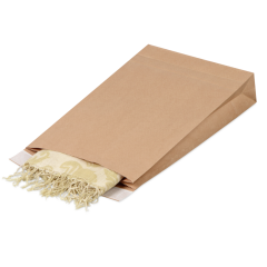 Musterbeutel mit Selbstklebeverschluss