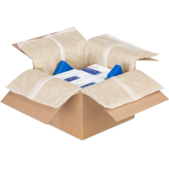 Thermo-Faltbox Hanf  MECATHERM&reg;