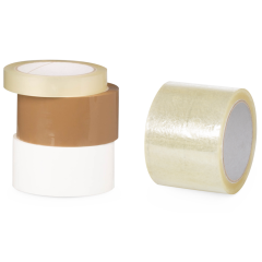 Selbstklebeband PP Standard