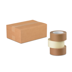 MECATAPE® Papier-Selbstklebeband